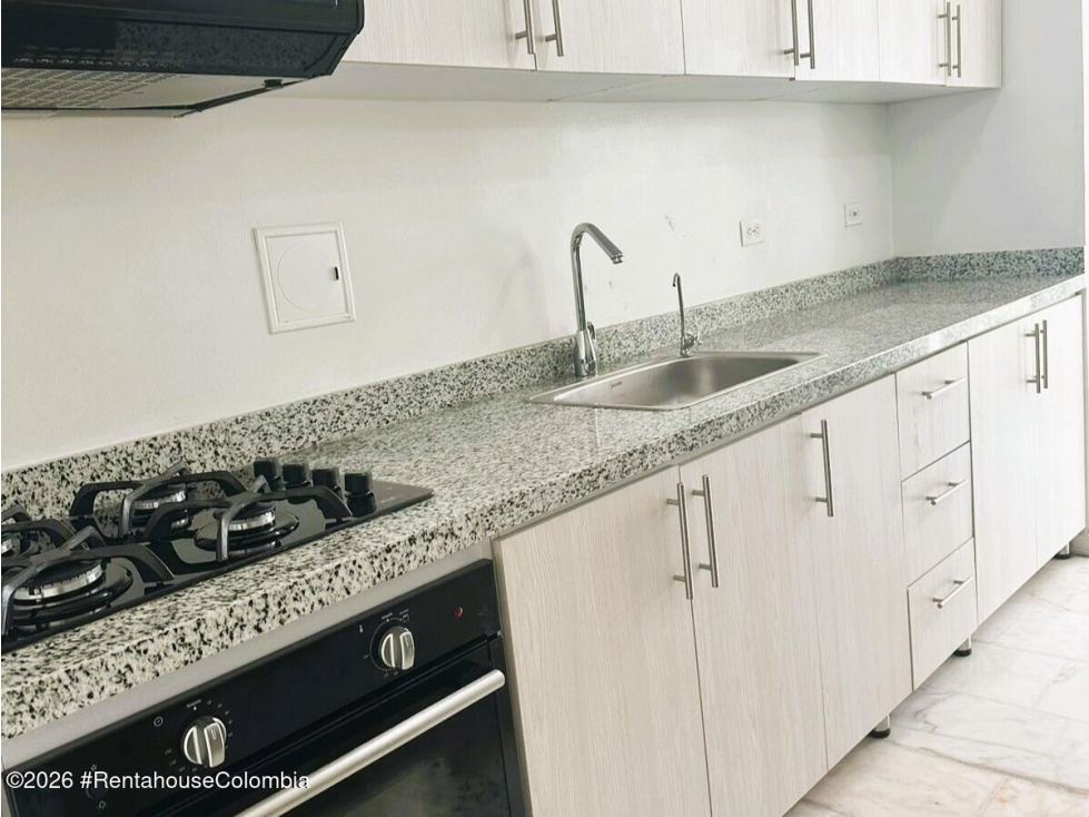 Apartamento en Turbaco (Bolivar) RAH CO: 26-805 — foto 4