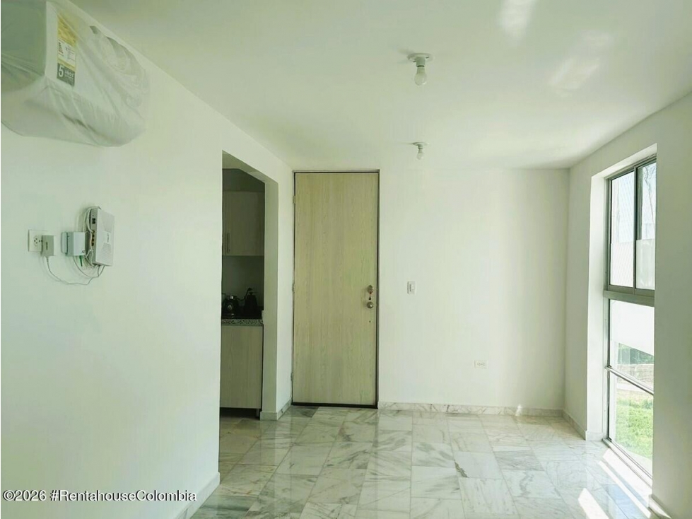 Apartamento en Turbaco (Bolivar) RAH CO: 26-805 — foto 6