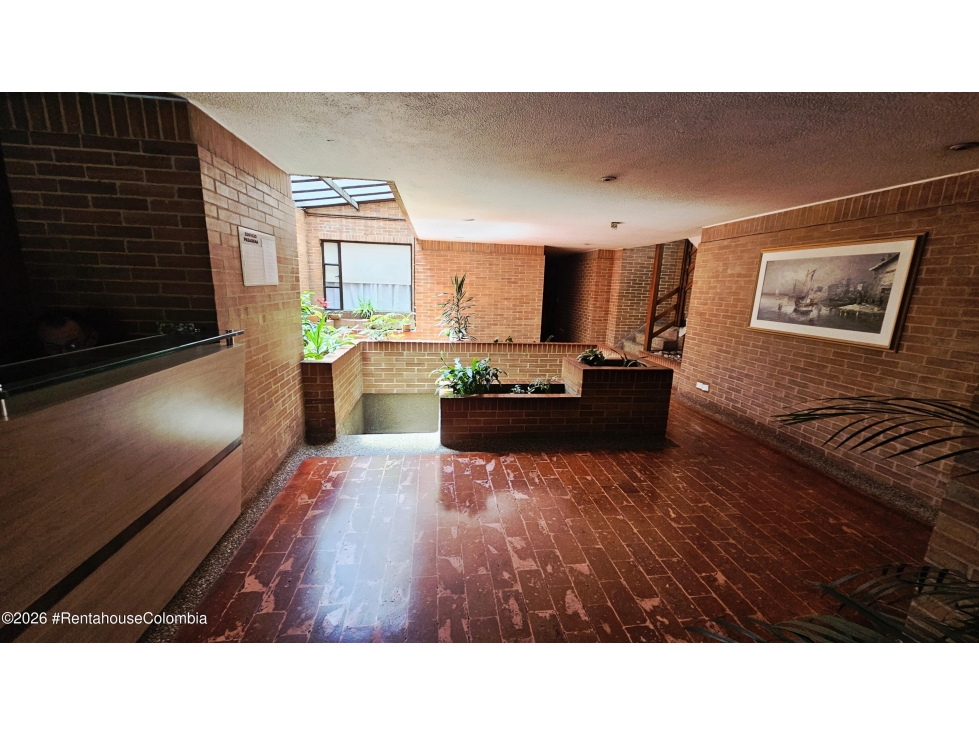 Apartamento en Bogota (Bogota D.C.) RAH CO: 26-803 — foto 2
