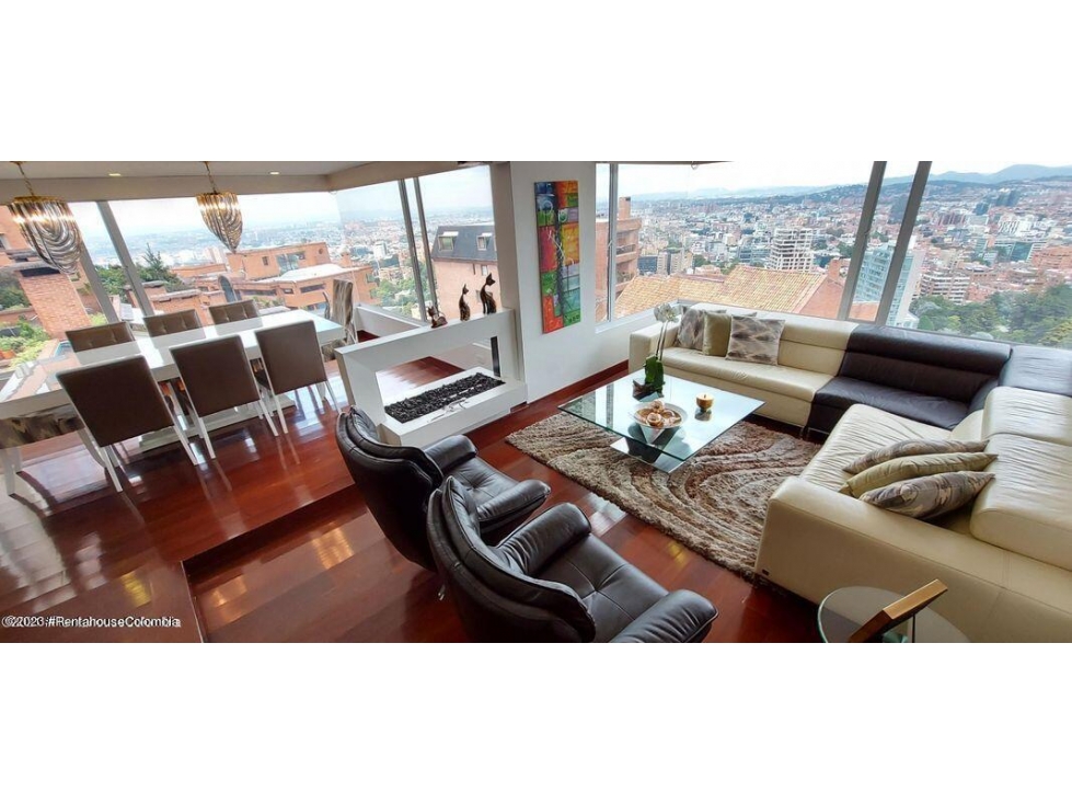 Apartamento en Bogota (Bogota D.C.) RAH CO: 26-548 — foto 4