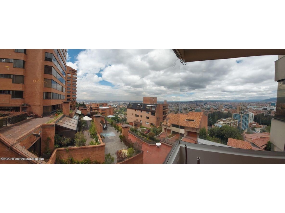 Apartamento en Bogota (Bogota D.C.) RAH CO: 26-548 — foto 5