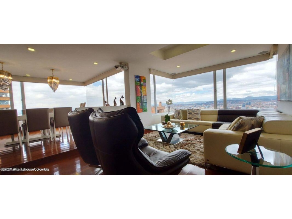 Apartamento en Bogota (Bogota D.C.) RAH CO: 26-548 — foto 6