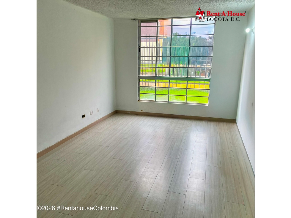Apartamento en Zipaquira (Cundinamarca) RAH CO: 26-825 — foto 5