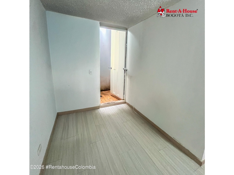 Apartamento en Zipaquira (Cundinamarca) RAH CO: 26-825 — foto 6