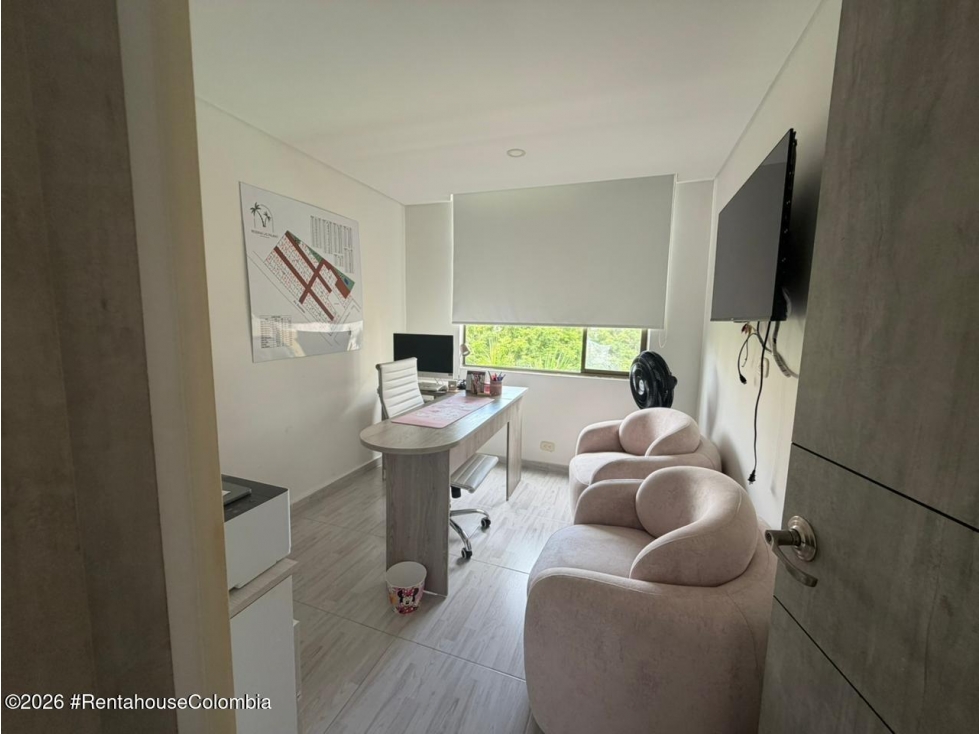 Apartamento en Ricaurte (Cundinamarca) RAH CO: 26-777 — foto 3
