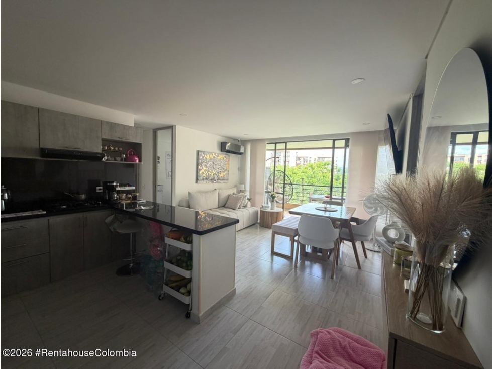 Apartamento en Ricaurte (Cundinamarca) RAH CO: 26-777 — foto 4