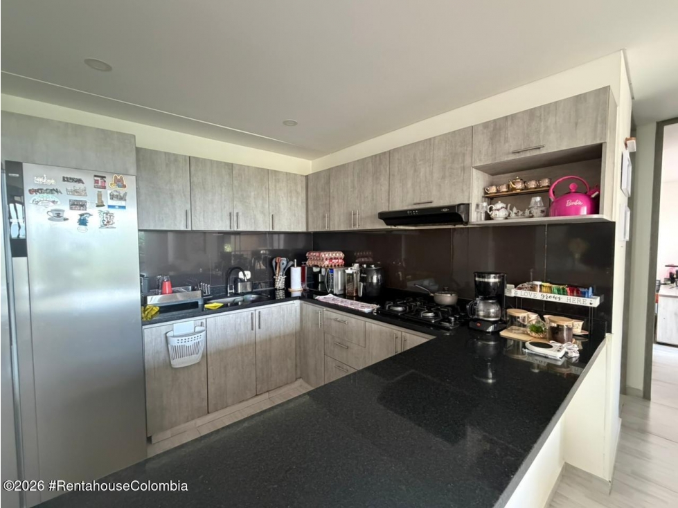 Apartamento en Ricaurte (Cundinamarca) RAH CO: 26-777 — foto 5