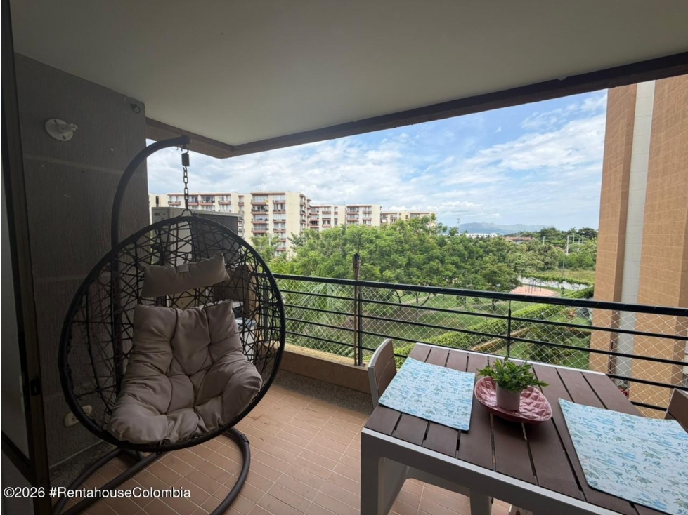 Apartamento en Ricaurte (Cundinamarca) RAH CO: 26-777 — foto 6
