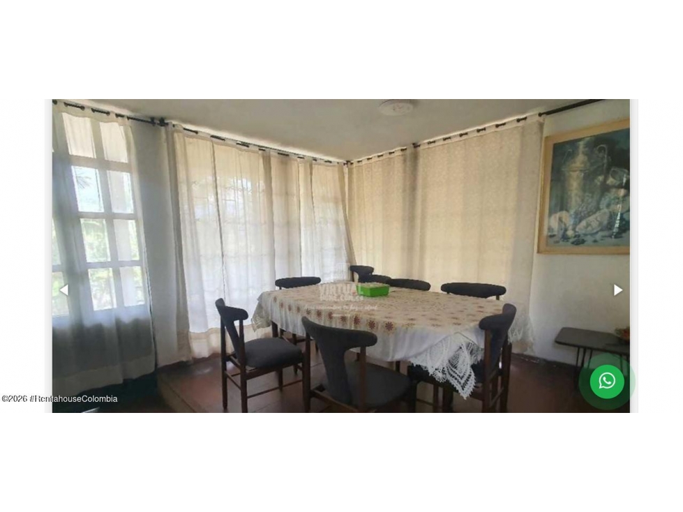 Casa en Fusagasuga (Cundinamarca) RAH CO: 26-826 — foto 2