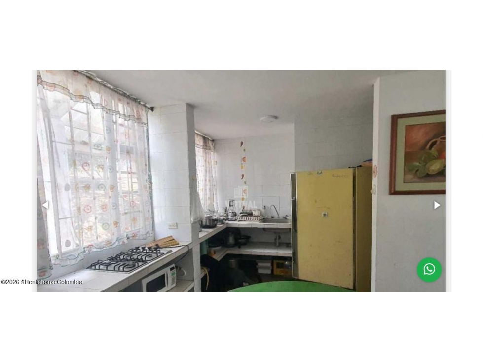 Casa en Fusagasuga (Cundinamarca) RAH CO: 26-826 — foto 3