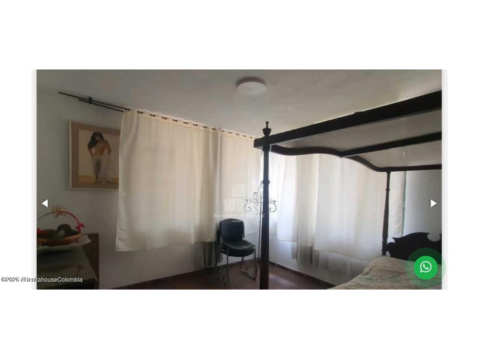 Casa en Fusagasuga (Cundinamarca) RAH CO: 26-826 — foto 5