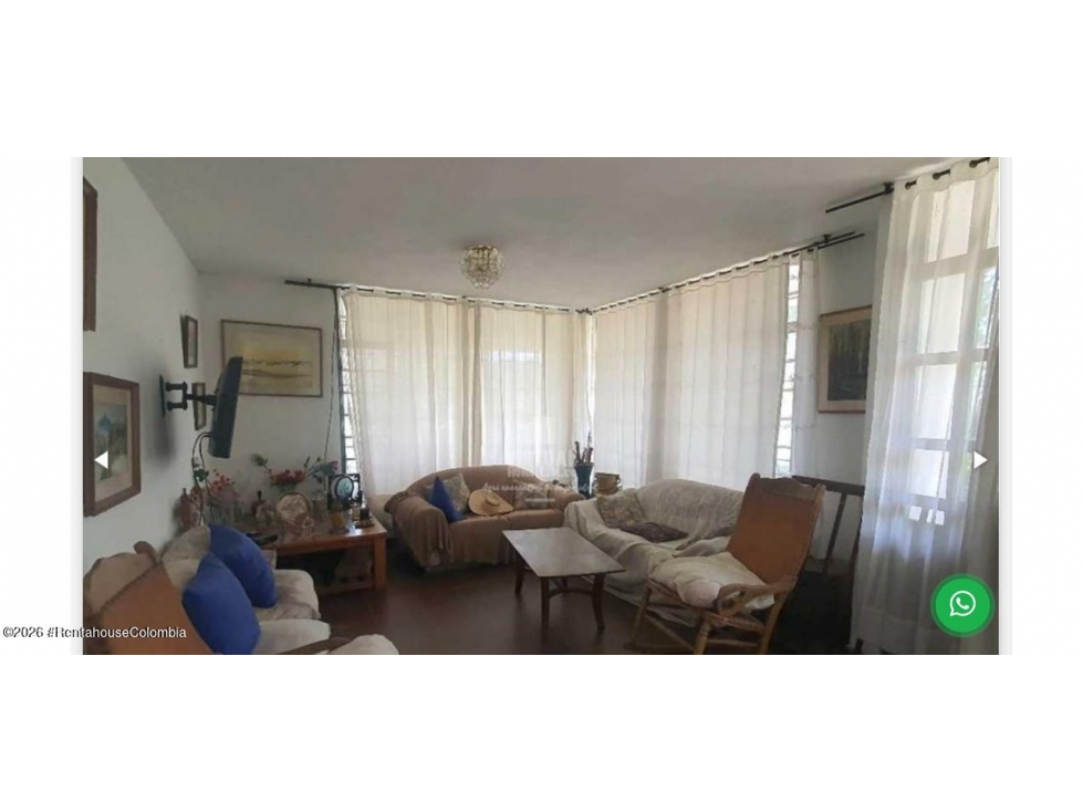 Casa en Fusagasuga (Cundinamarca) RAH CO: 26-826 — foto 6