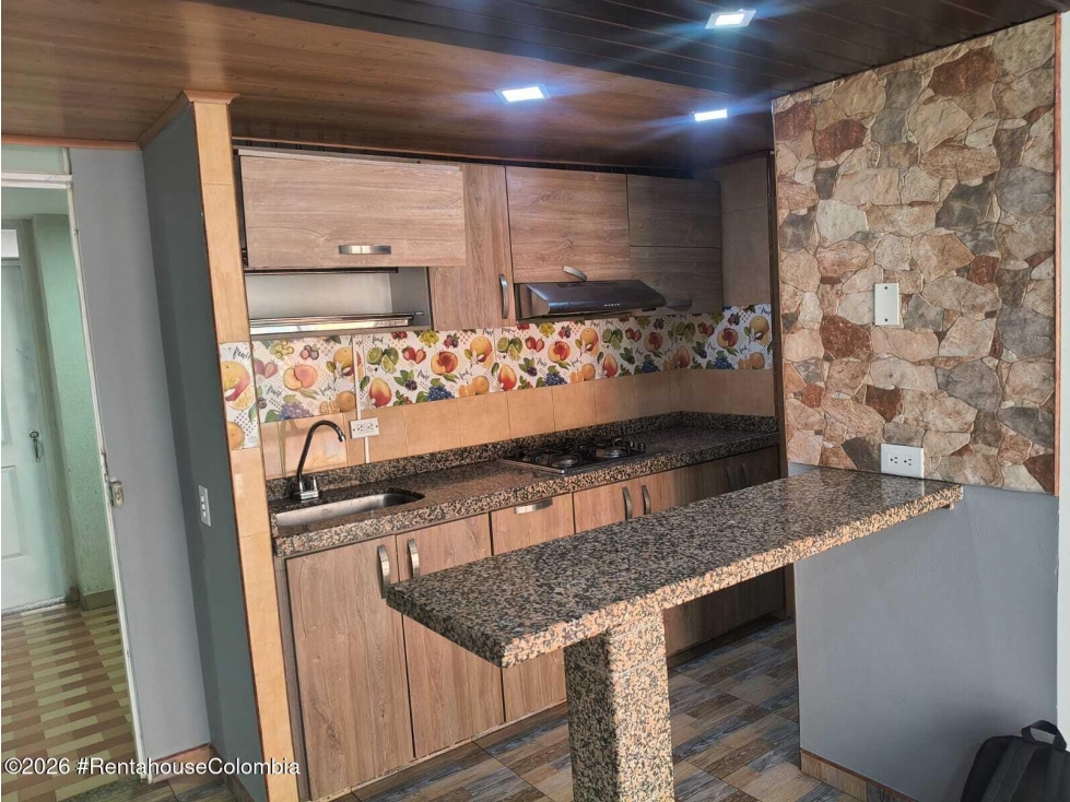 Apartamento en Madrid (Cundinamarca) RAH CO: 26-830 — foto 2