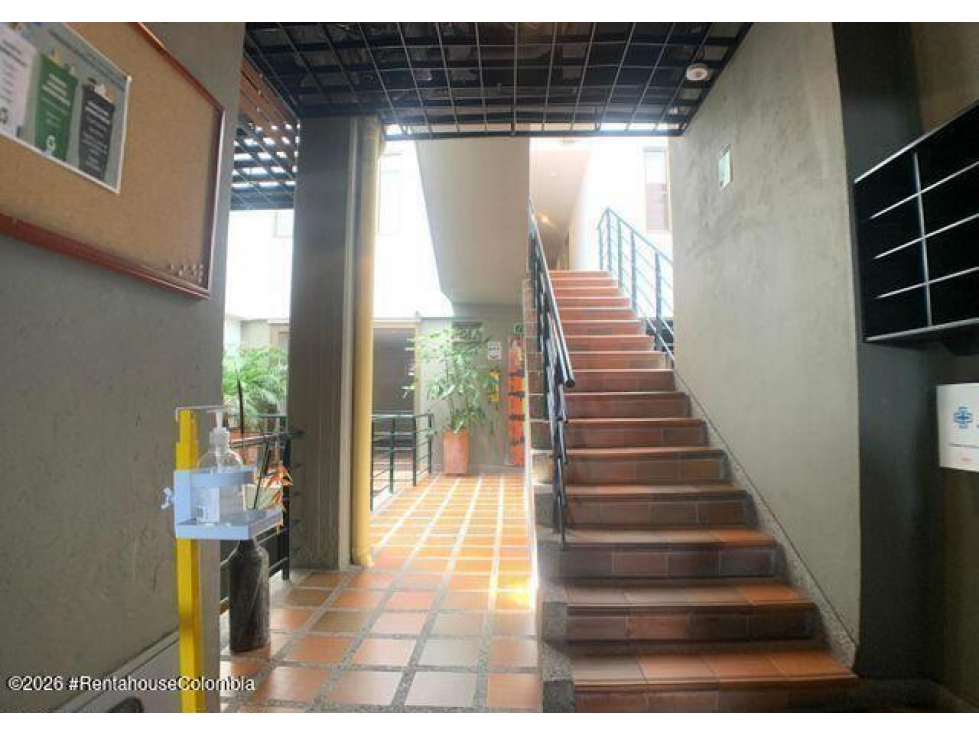 Apartamento en Bogota (Bogota D.C.) RAH CO: 26-833 — foto 2