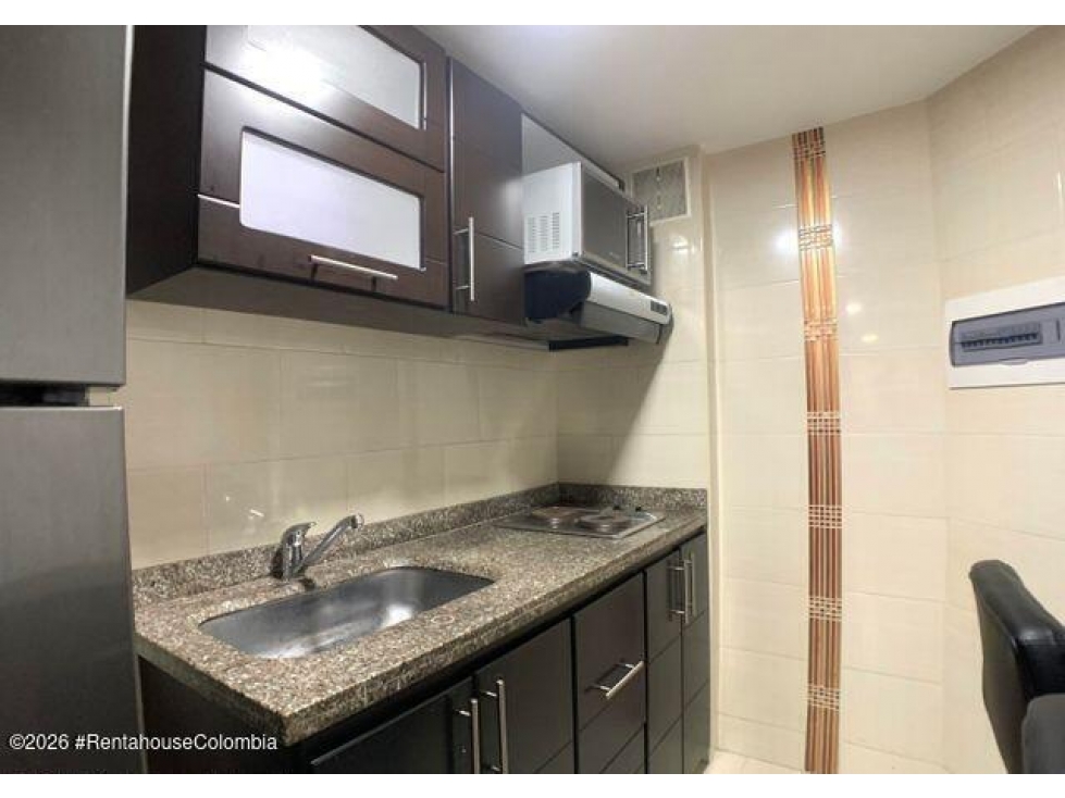 Apartamento en Bogota (Bogota D.C.) RAH CO: 26-833 — foto 6