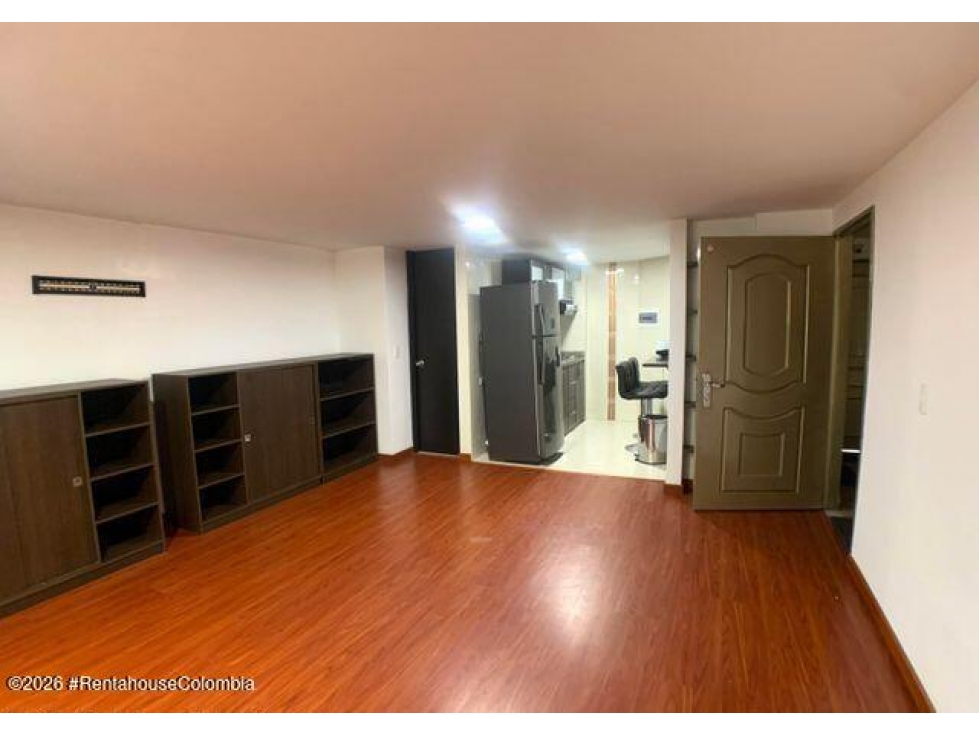 Apartamento en Bogota (Bogota D.C.) RAH CO: 26-833 — foto 5