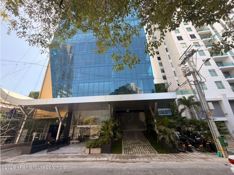 Apartamento en Santa Marta (Magdalena) RAH CO: 26-824 — foto 3