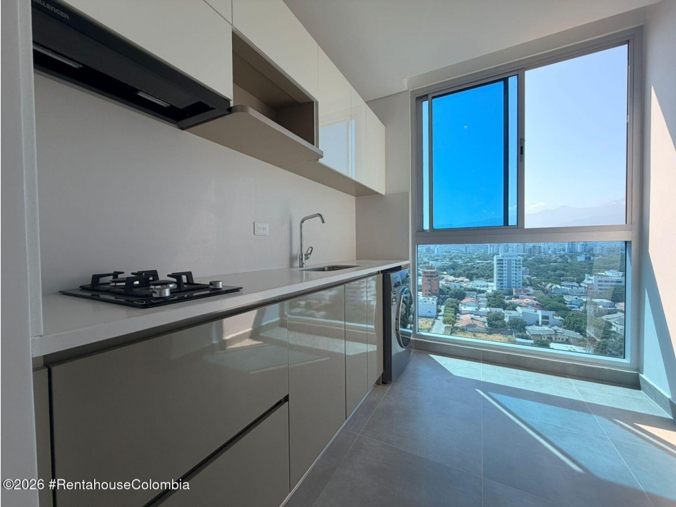 Apartamento en Santa Marta (Magdalena) RAH CO: 26-824 — foto 5