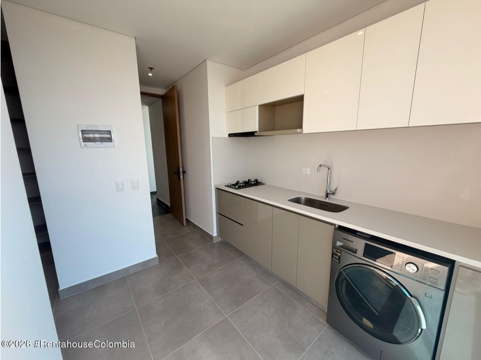 Apartamento en Santa Marta (Magdalena) RAH CO: 26-824 — foto 6