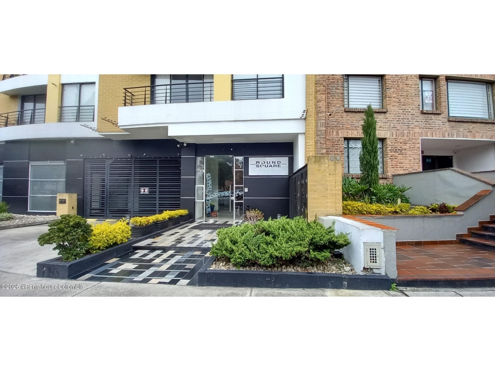 Apartamento en Bogota (Bogota D.C.) RAH CO: 26-829 — foto 3