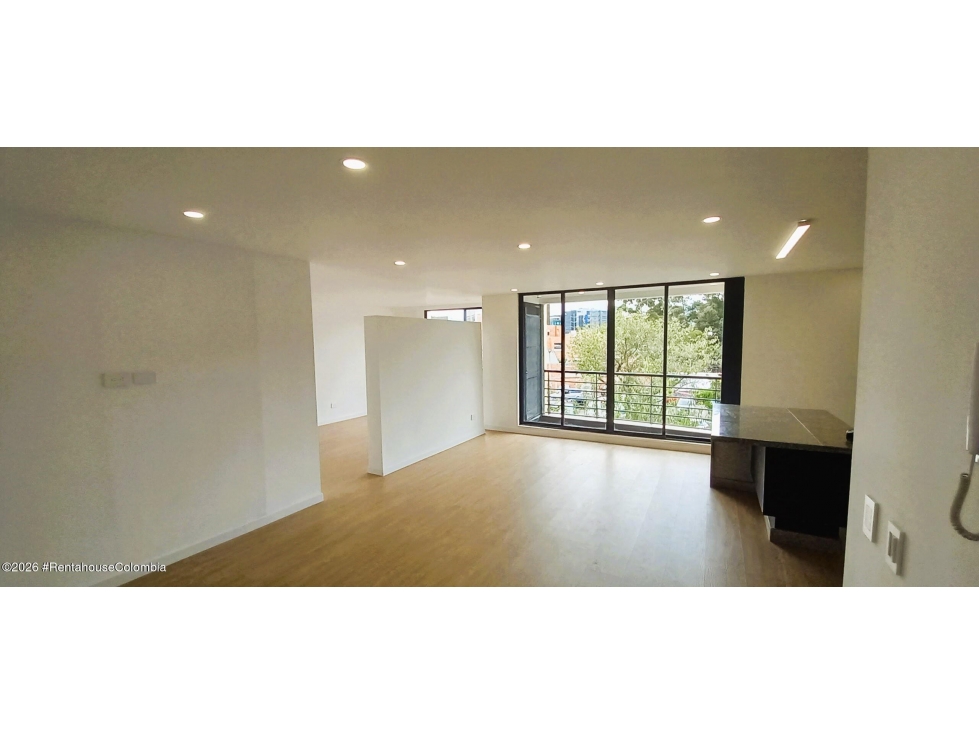 Apartamento en Bogota (Bogota D.C.) RAH CO: 26-829 — foto 4
