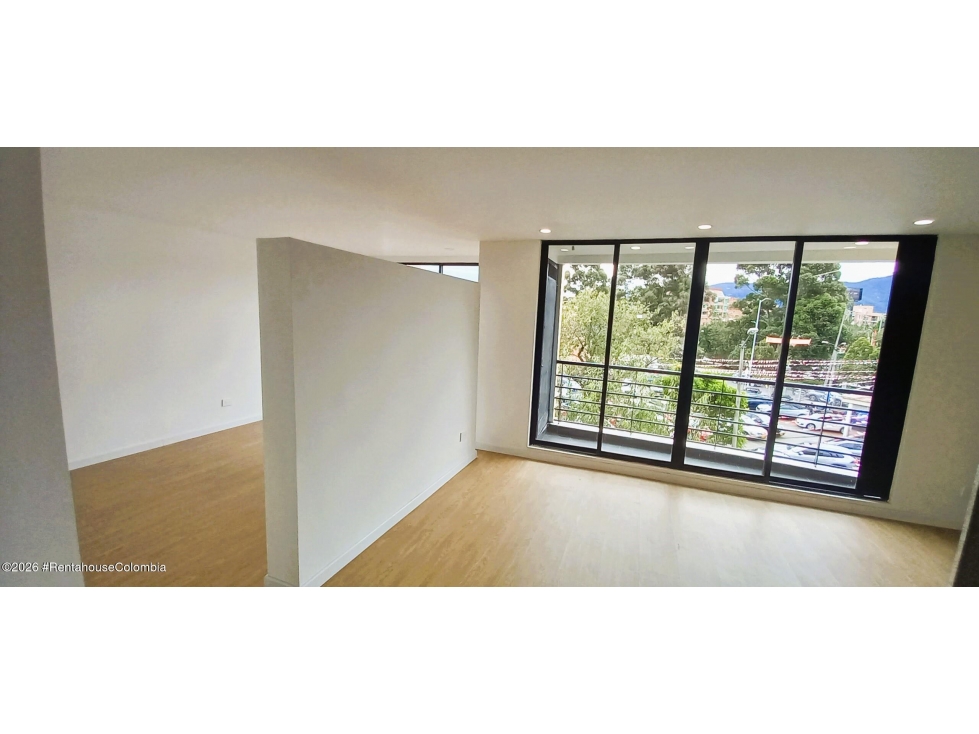 Apartamento en Bogota (Bogota D.C.) RAH CO: 26-829 — foto 5