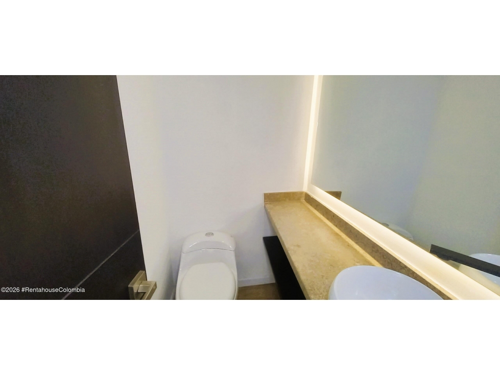 Apartamento en Bogota (Bogota D.C.) RAH CO: 26-829 — foto 6