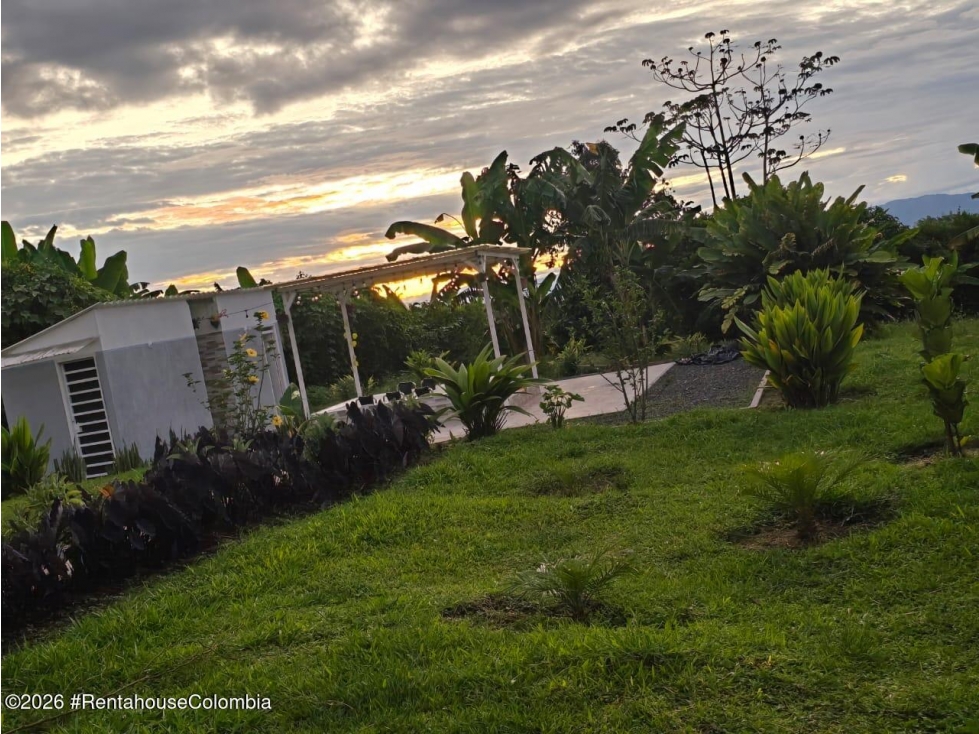 Casa en Finlandia (Quindio) RAH CO: 26-839 — foto 2