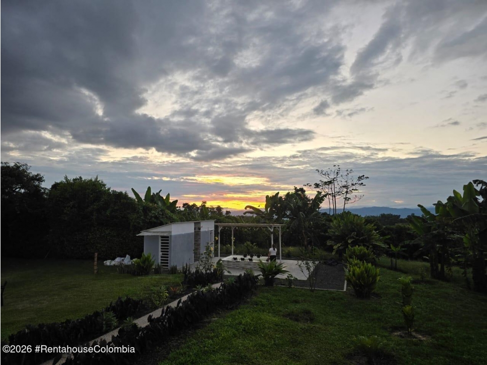 Casa en Finlandia (Quindio) RAH CO: 26-839 — foto 3