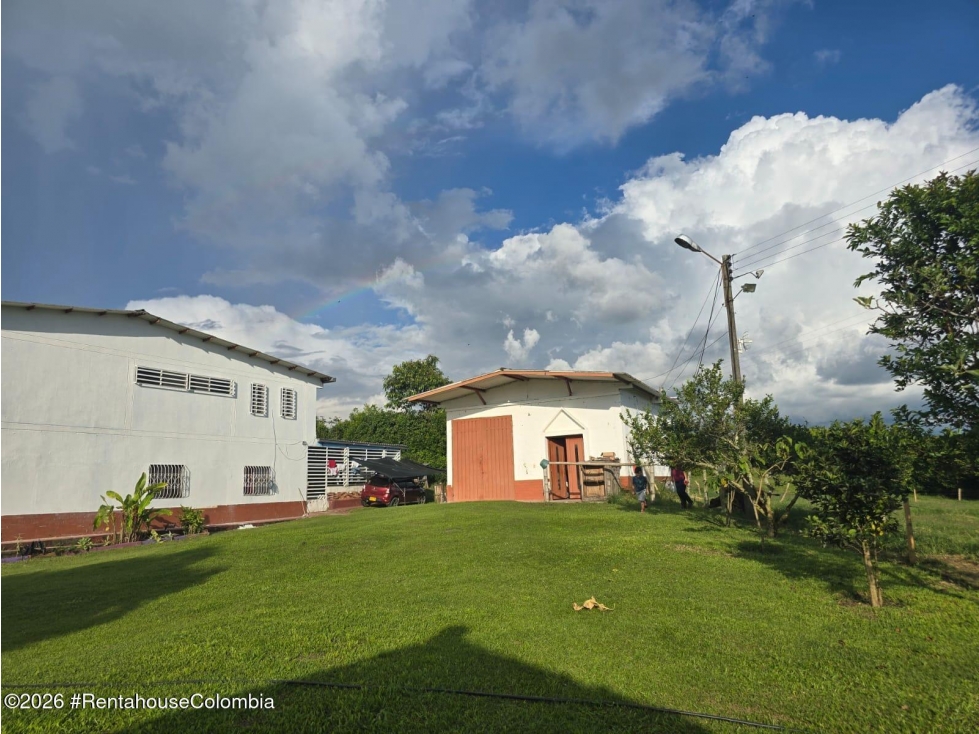 Casa en Finlandia (Quindio) RAH CO: 26-839 — foto 4