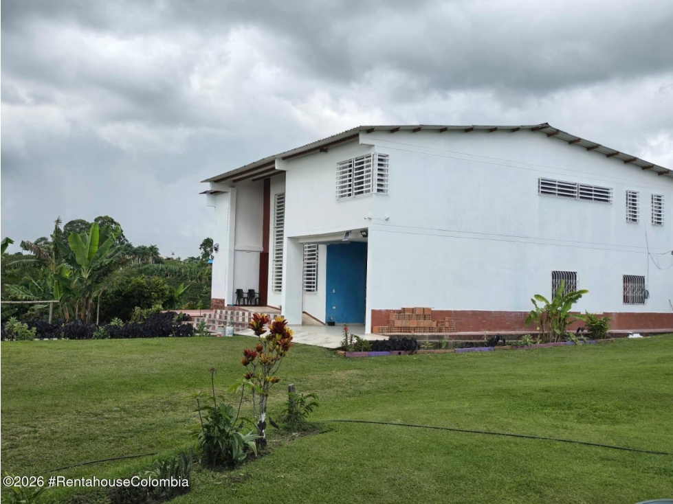 Casa en Finlandia (Quindio) RAH CO: 26-839 — foto 5