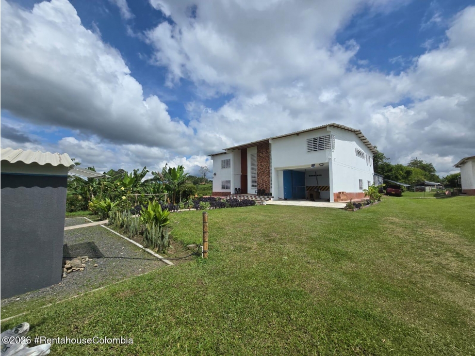 Casa en Finlandia (Quindio) RAH CO: 26-839 — foto 6