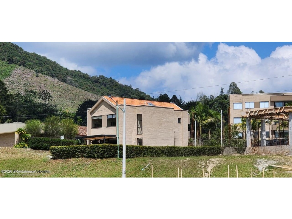 Lote en El Retiro (Antioquia) RAH CO: 26-927 — foto 2