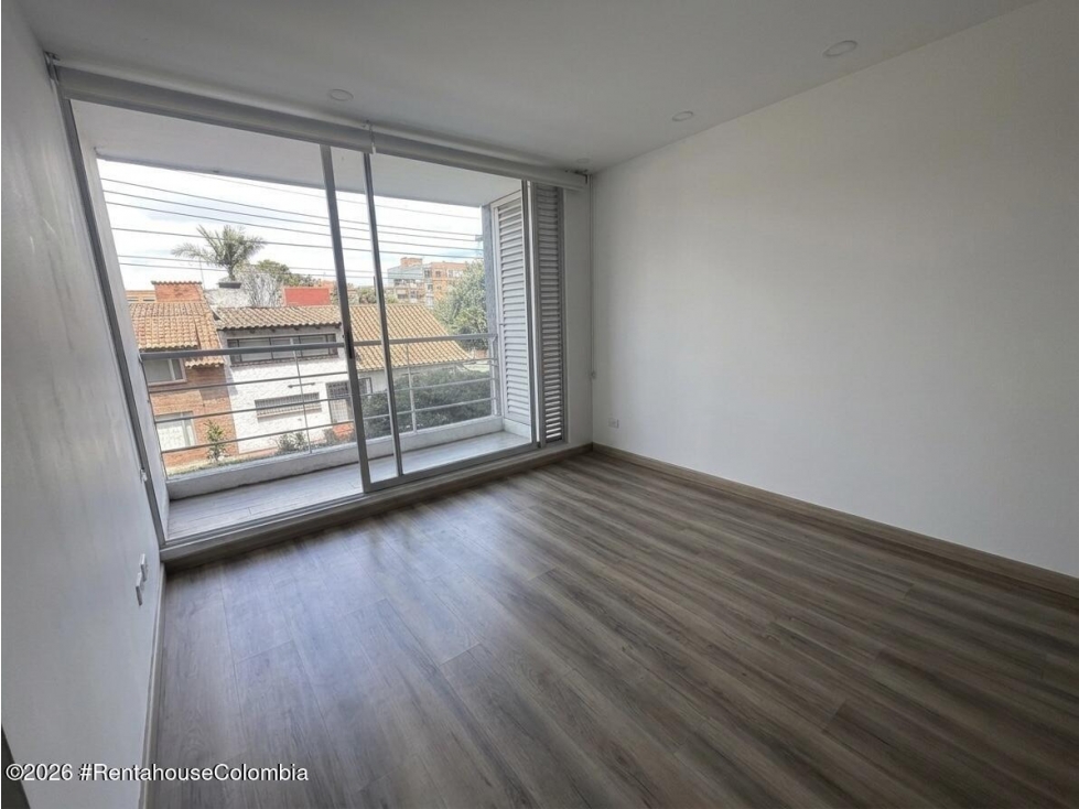 Apartamento en Bogota (Bogota D.C.) RAH CO: 26-936 — foto 4
