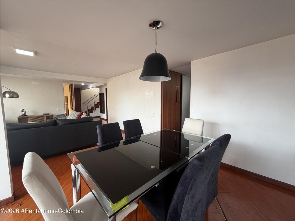 Apartamento en Bogota (Bogota D.C.) RAH CO: 26-573 — foto 5