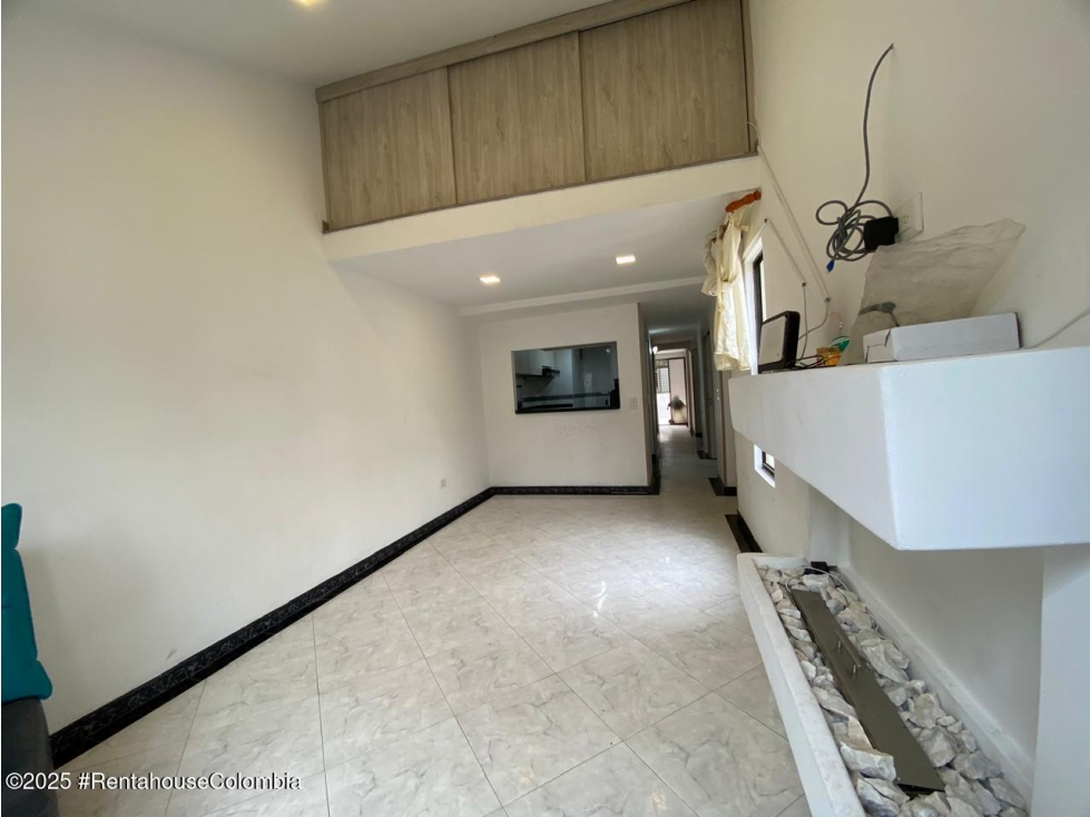 Apartamento en Bogota (Bogota D.C.) RAH CO: 26-186 — foto 3
