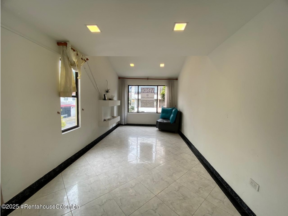 Apartamento en Bogota (Bogota D.C.) RAH CO: 26-186 — foto 2