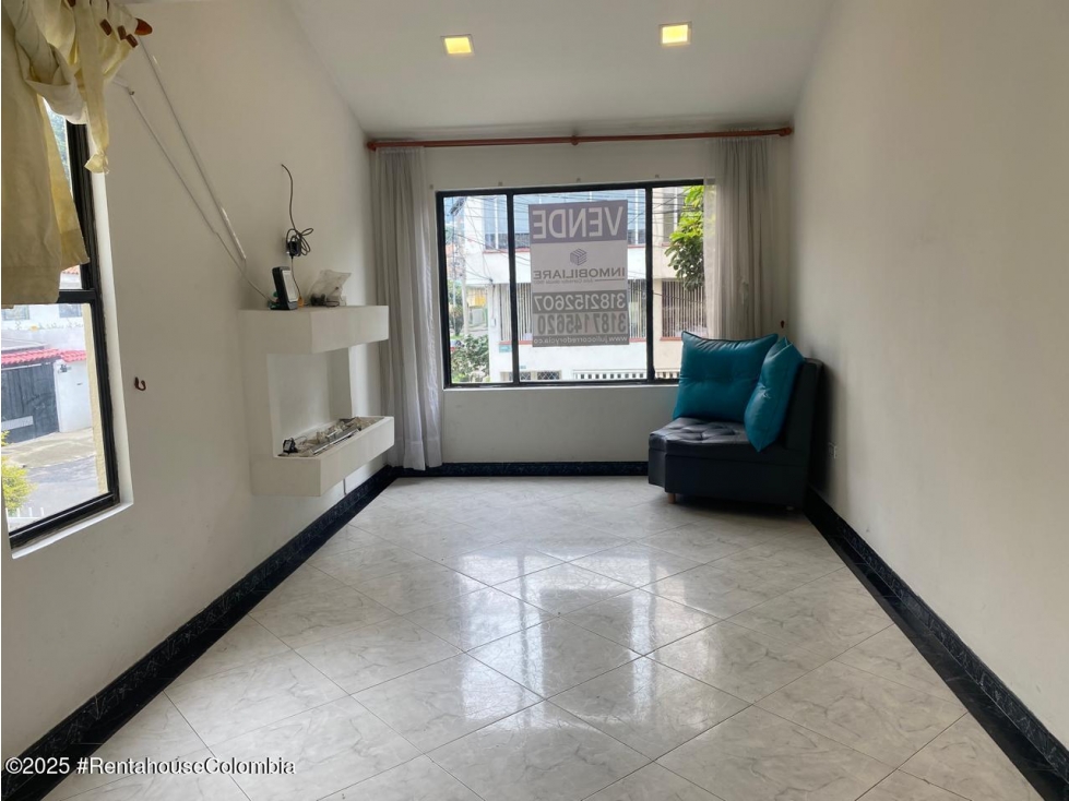 Apartamento en Bogota (Bogota D.C.) RAH CO: 26-186 — foto 4