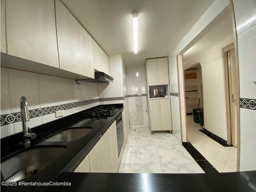 Apartamento en Bogota (Bogota D.C.) RAH CO: 26-186 — foto 5