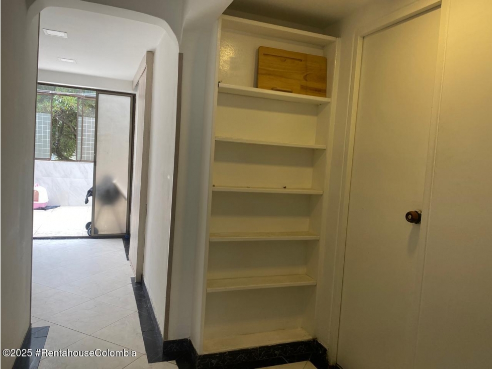 Apartamento en Bogota (Bogota D.C.) RAH CO: 26-186 — foto 6