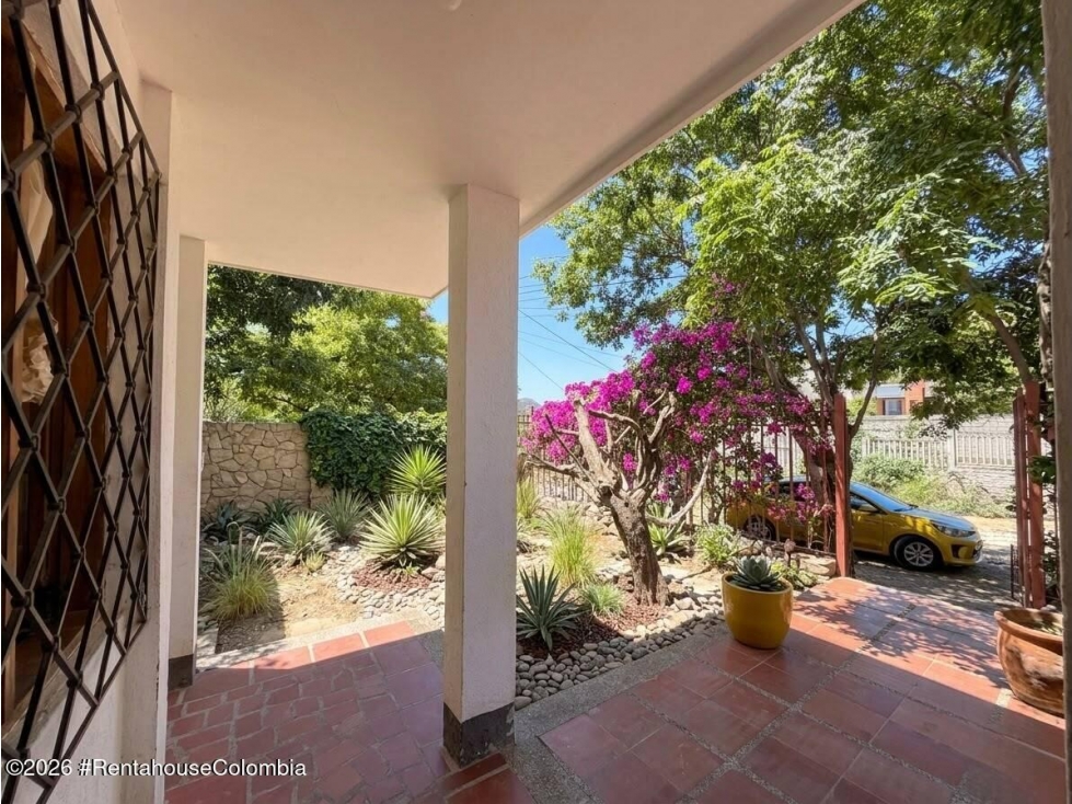 Casa en Santa Marta (Magdalena) RAH CO: 26-950 — foto 4