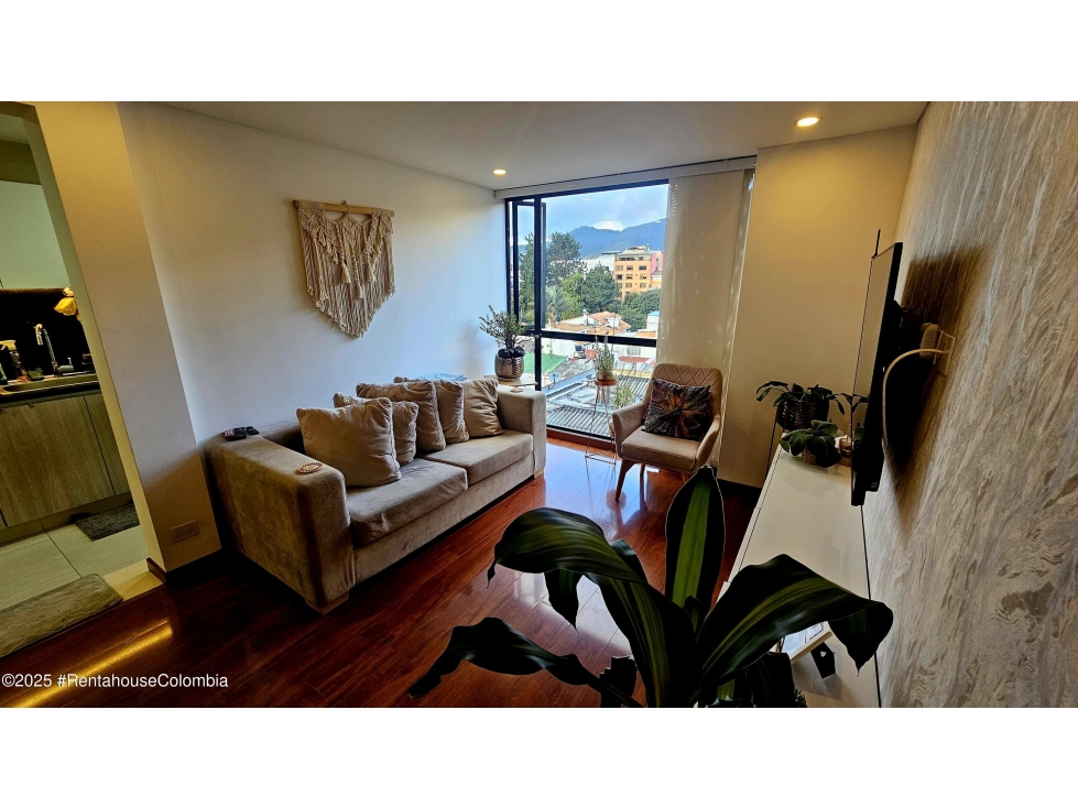 Apartamento en Bogota (Bogota D.C.) RAH CO: 26-955 — foto 4