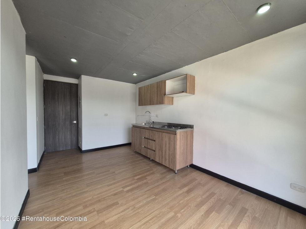 Apartamento en Bogota (Bogota D.C.) RAH CO: 26-953 — foto 2