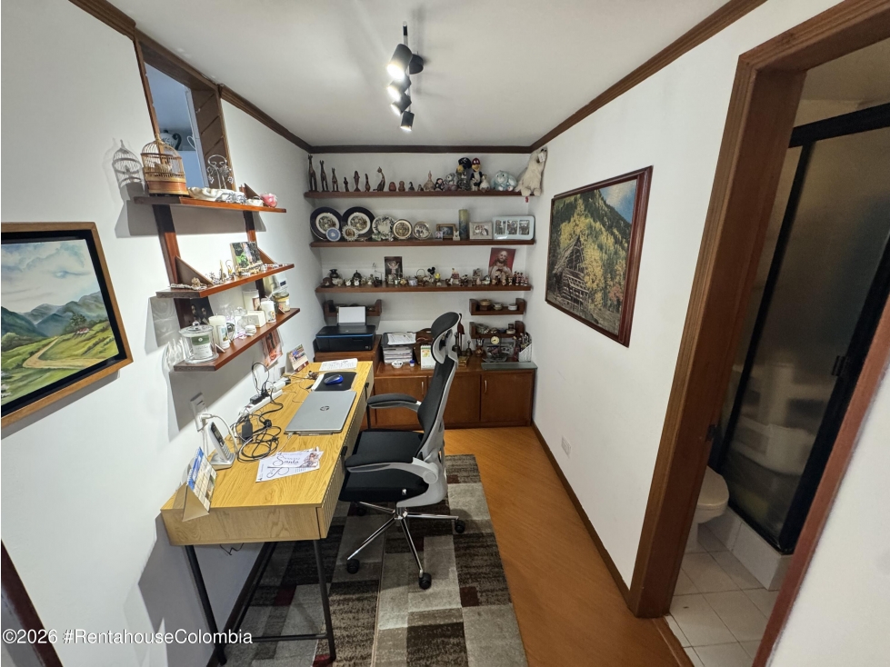 Apartamento en Bogota (Bogota D.C.) RAH CO: 26-954 — foto 2