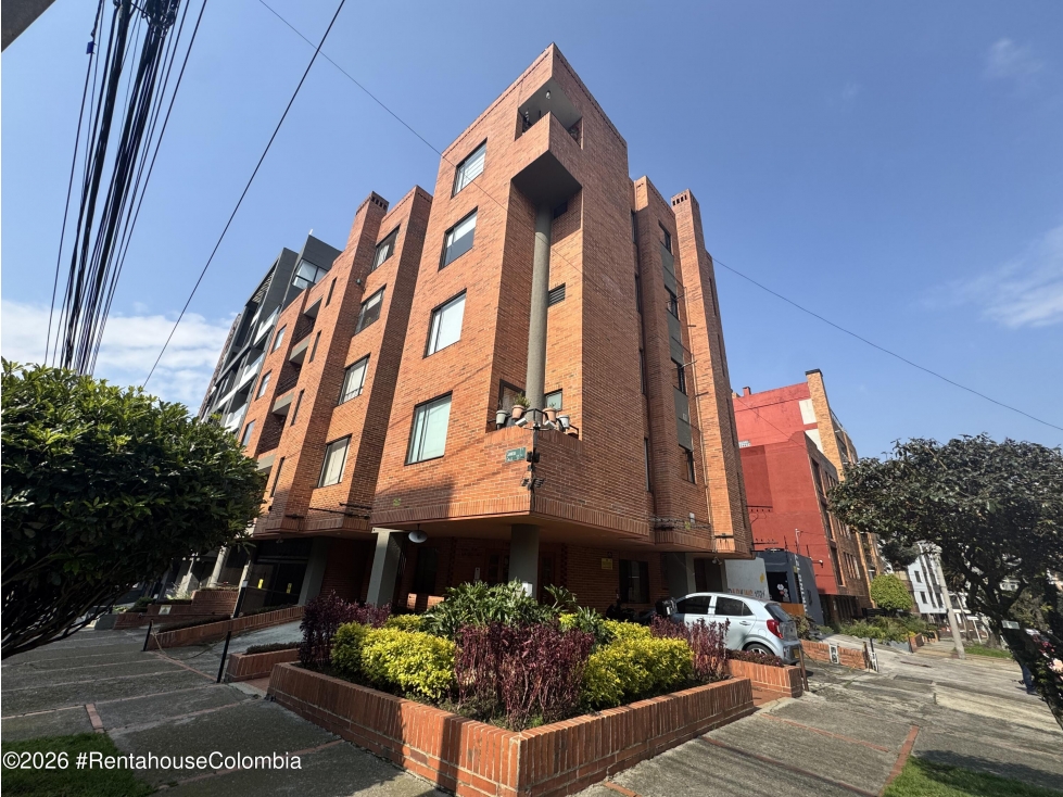 Apartamento en Bogota (Bogota D.C.) RAH CO: 26-954 — foto 3