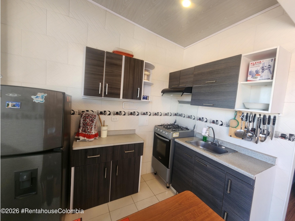 Apartamento en Tocancipa (Cundinamarca) RAH CO: 26-339 — foto 2