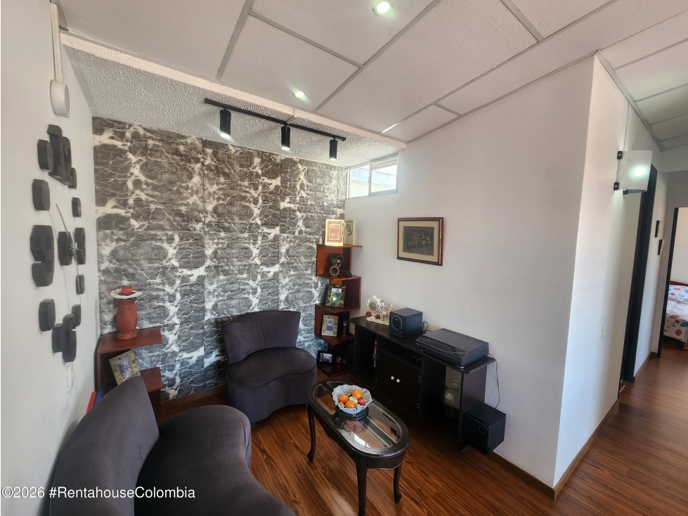 Apartamento en Tocancipa (Cundinamarca) RAH CO: 26-339 — foto 3