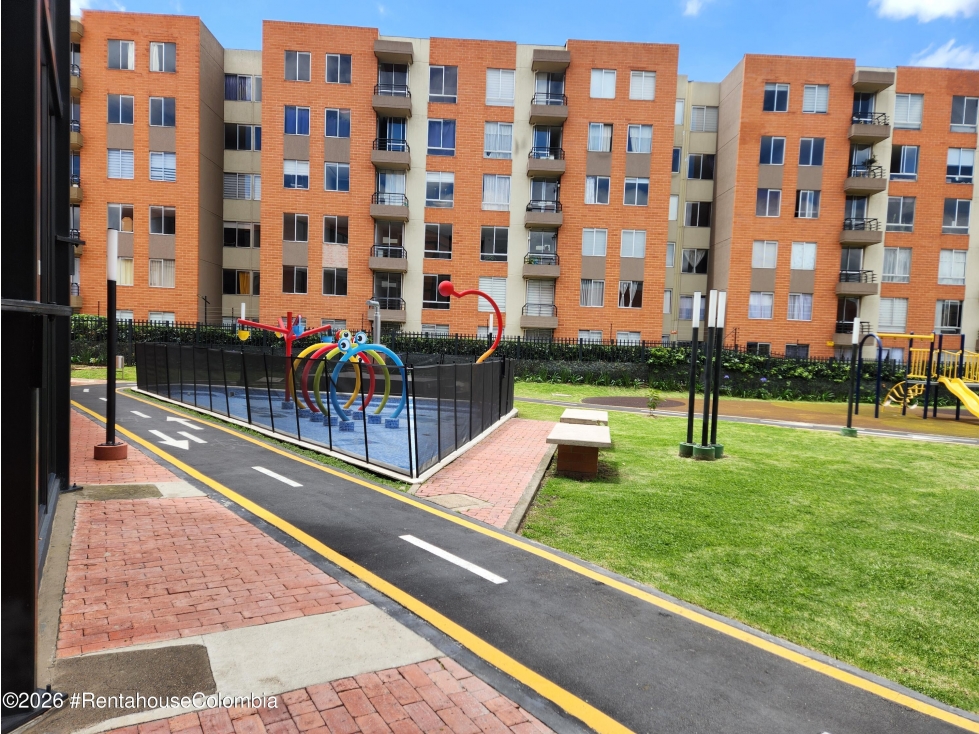 Apartamento en Tocancipa (Cundinamarca) RAH CO: 26-339 — foto 5
