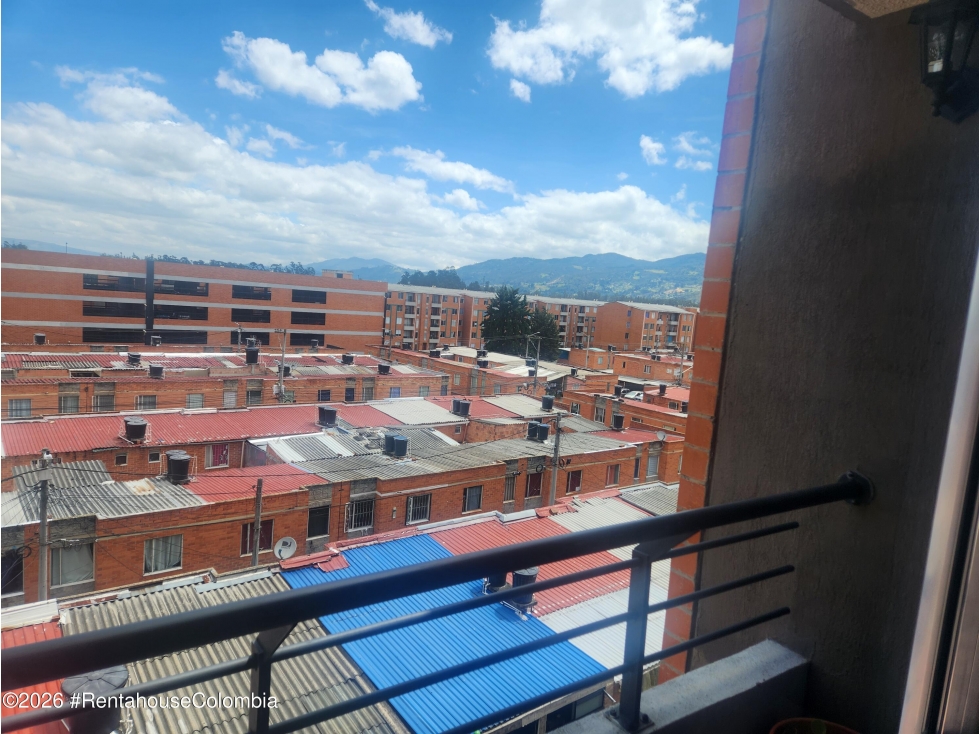 Apartamento en Tocancipa (Cundinamarca) RAH CO: 26-339 — foto 6