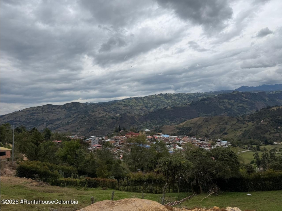 Casa en Macheta (Cundinamarca) RAH CO: 26-490 — foto 3